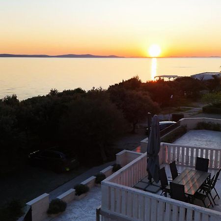 Ad Astra Punta Skala Apartment Petrcane Exterior photo